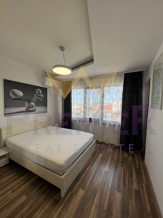 Дава се под наем Тристаен апартамент в Варна, Общината - 100 кв.м за 867 € - Снимка #8