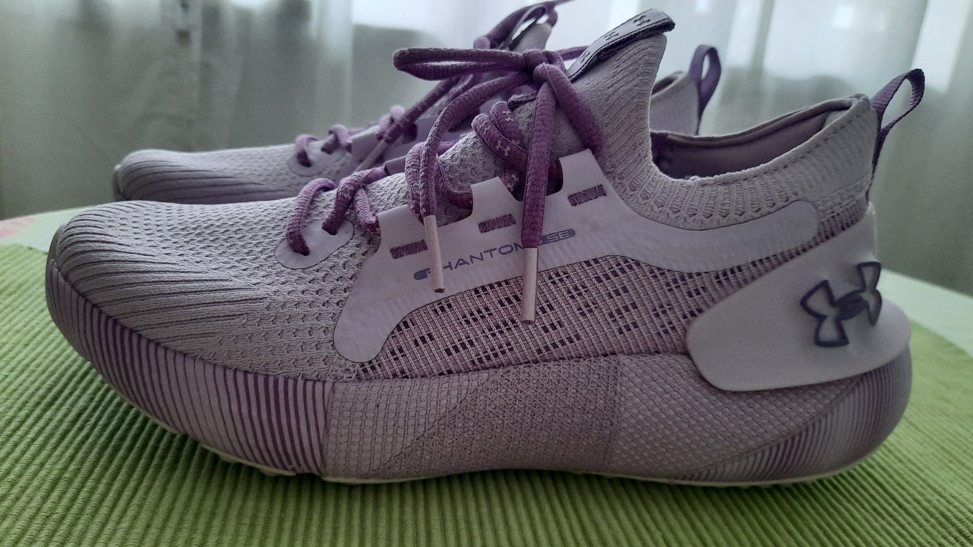 Under Armour Phantom 3Se