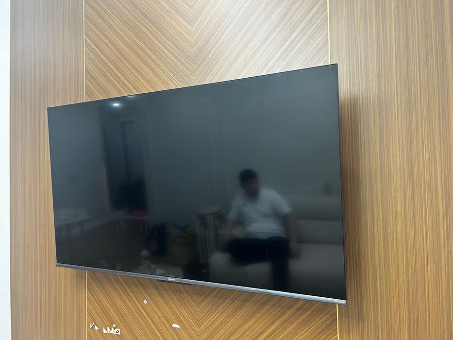 Телевизор Xiaomi TV