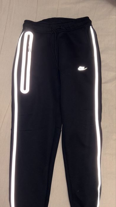 Nike tech fleece