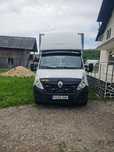 Renault master 2.3