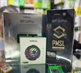 Infinix gt 30 pro