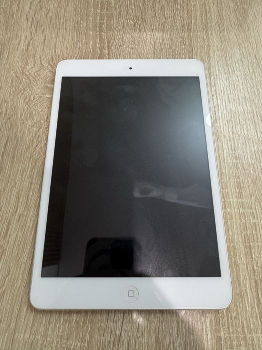 Ipad mini 1 поколения