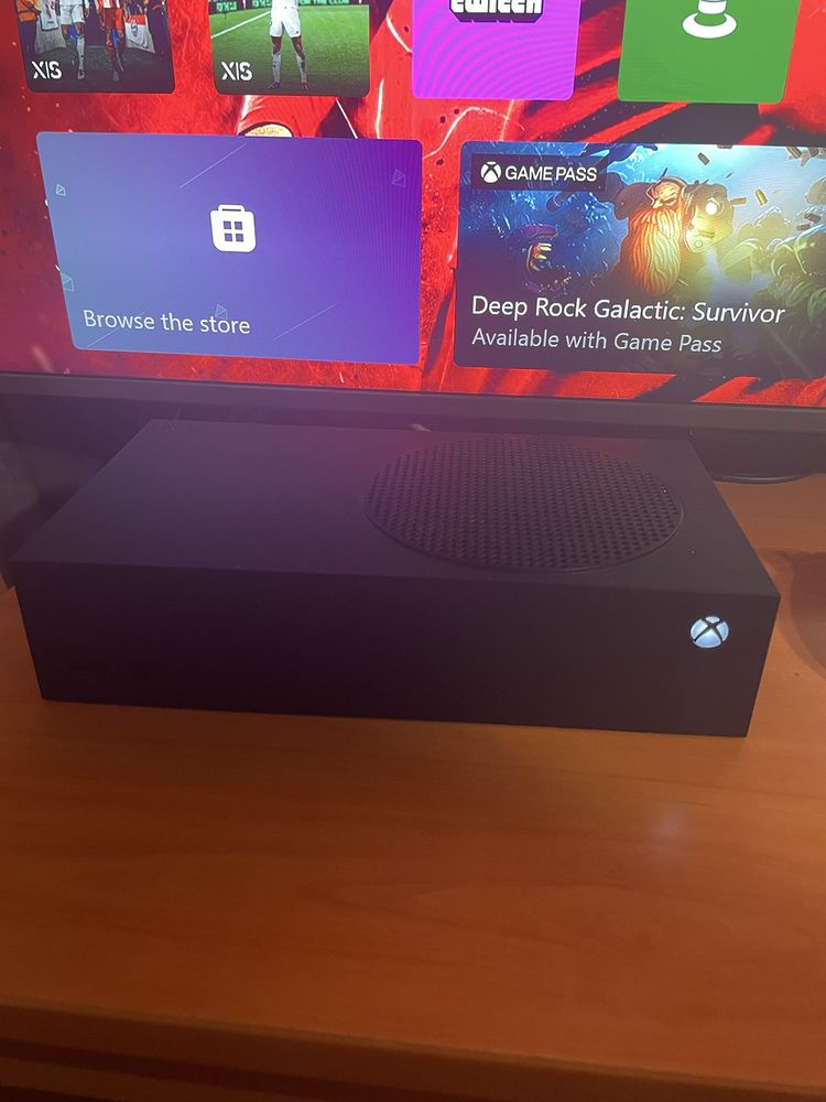 Xbox Series S 1TB