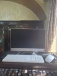 HP All in One Amanet BKG
