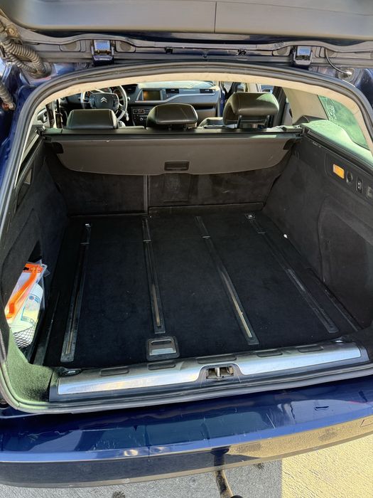 *Citroen C5 EXCLUSIVE //2.0D// Euro 5//140CP// 2009*