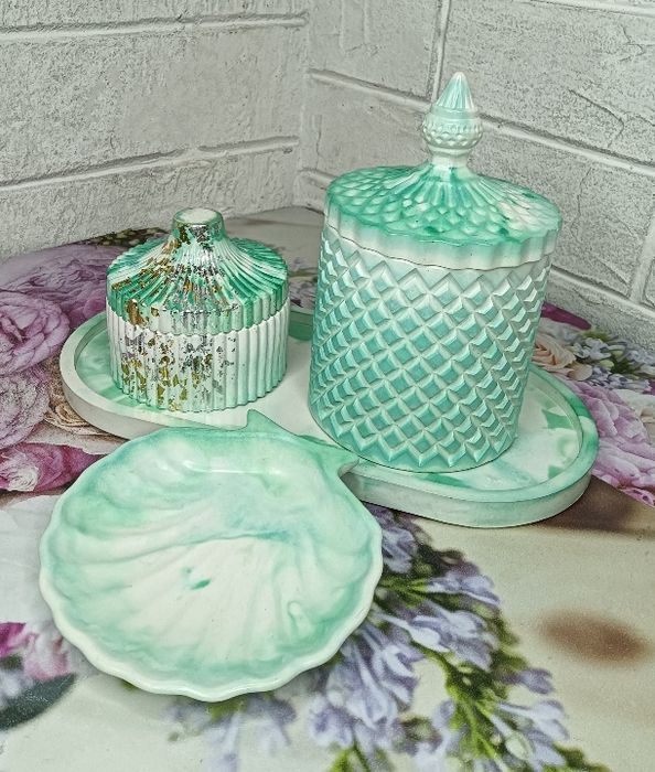 Набор из 4 предметов