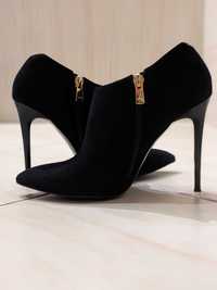 Дамски обувки Dario Bruni
