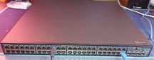 Switch Internet HPE Networking Comware Switch 48G PoE+ 4SFP+ EI 5140