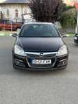 Opel Astra H 1.6benzina + GPL