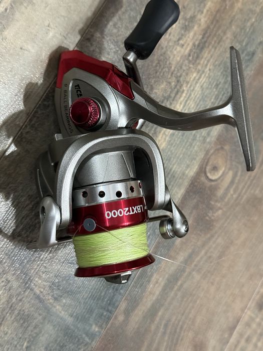 Tica zatara lbxt 2000