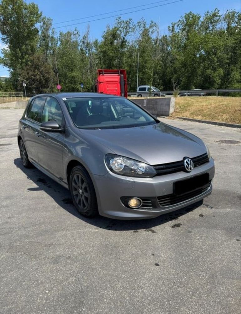 LKSWAGEN GOLF 6 ,impecabil/Citeste anuntul!