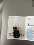 Adaptor bluetooth cu usb pentru orice dispozitiv