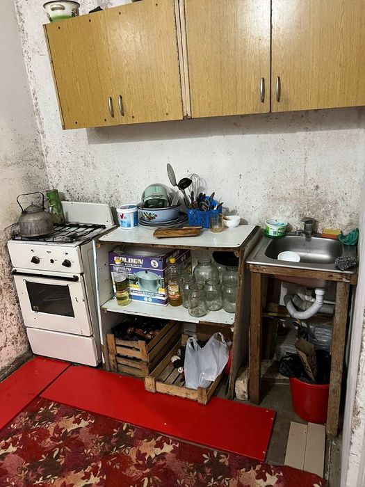 Ттз А.Югнакий 1_3_5 БАЛКОН2Х6 45М2 Цена:45.500 у.е БезРемонта Срочно