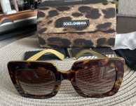 Налични оригинални слънчеви очила Dolce&Gabbana