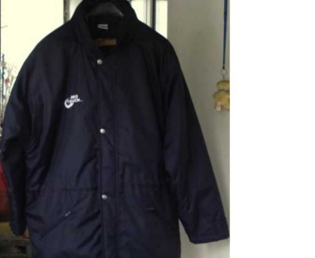 Geaca  "Pro Touch"-original