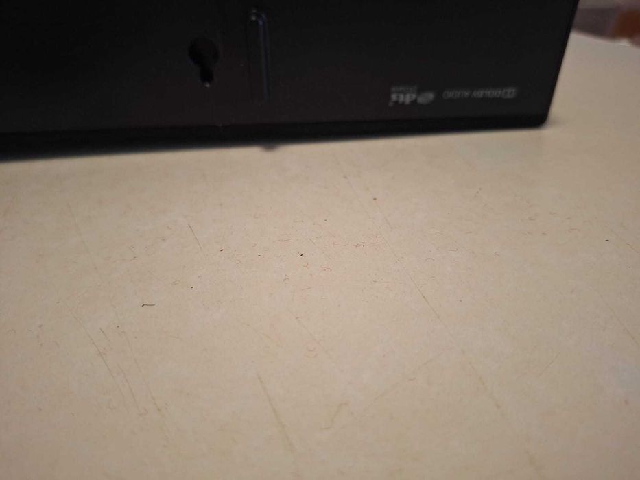Vand sound bar samsung