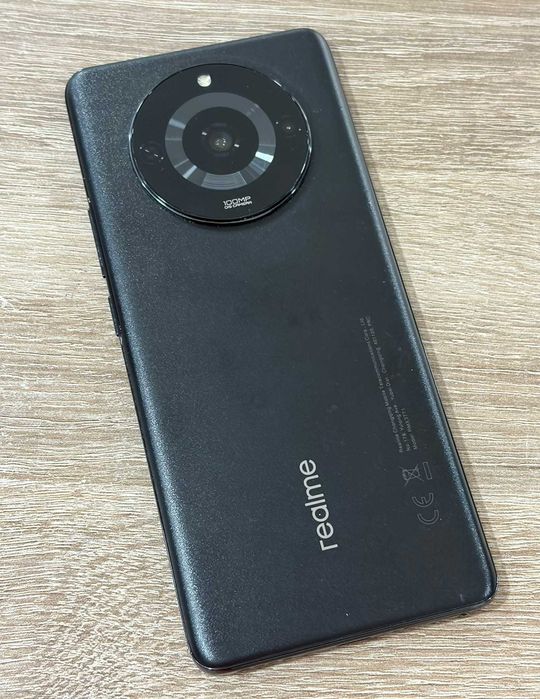 Realme 11 Pro 5G Dual Sim 128GB 8GB RAM