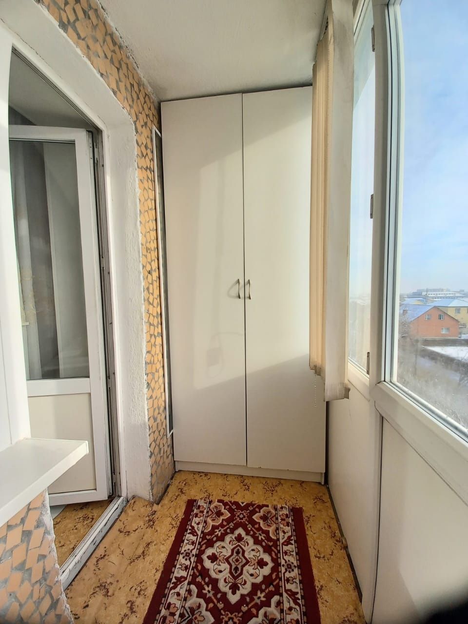 Продам 3х комн кв р-н 6 школы