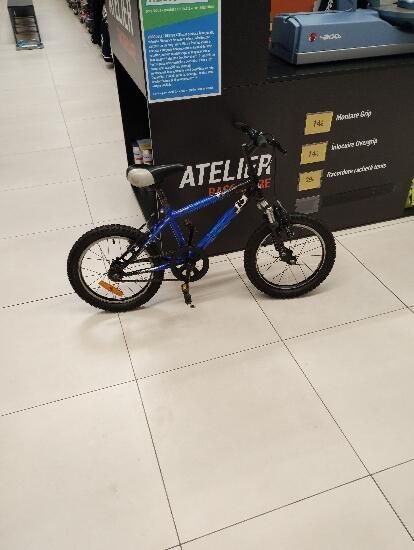 Go Sport Scrappy - produs resigilat - (SecondHand) Decathlon