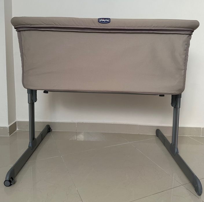Приставно бебешко легло Chicco
