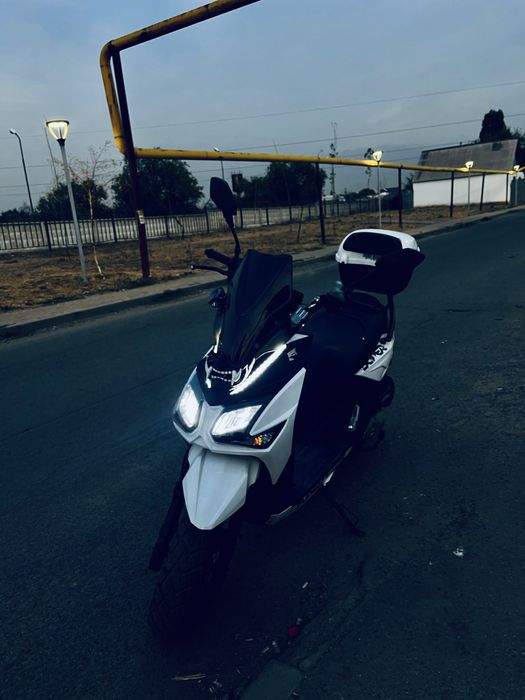 Мопед обмен на дрон