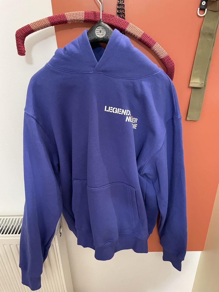 Hanorac vlone juice wrld