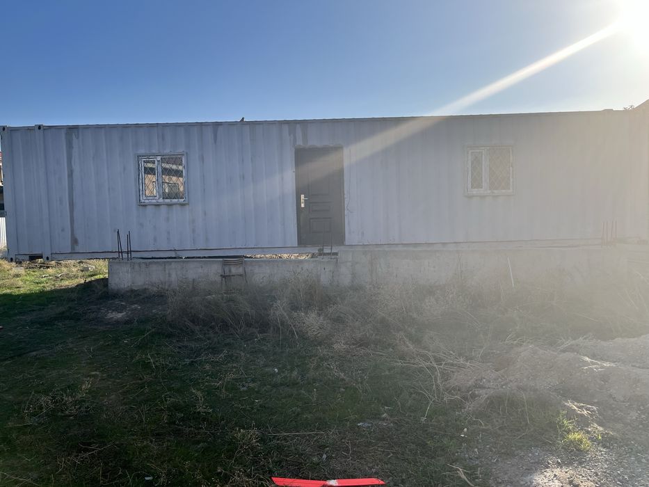 контейнер 45тонн