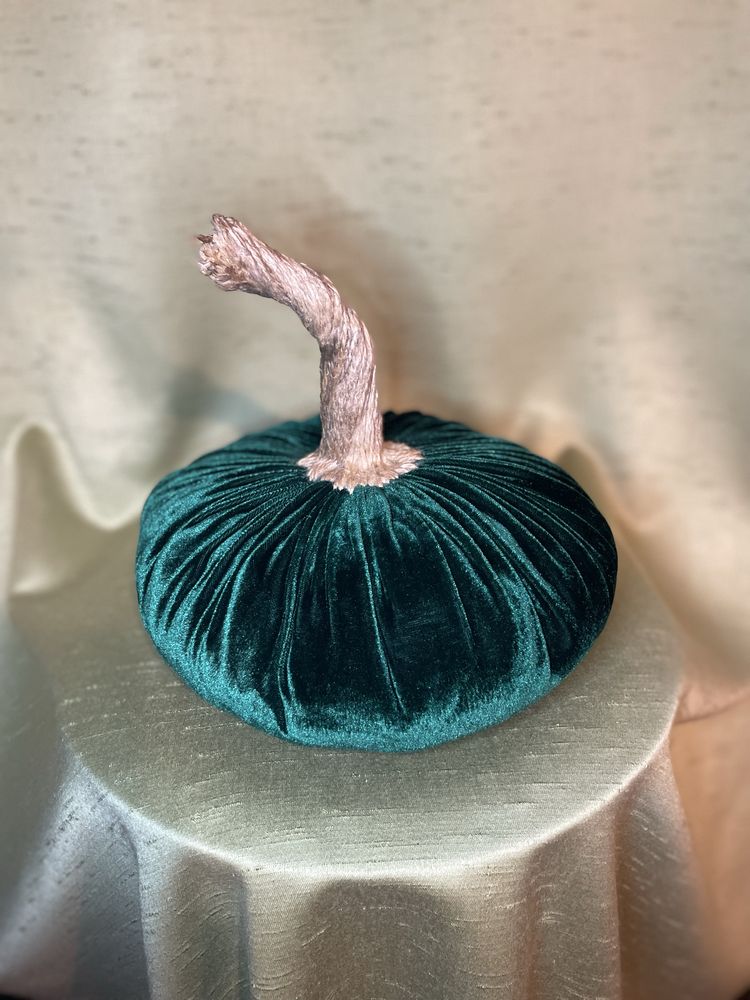 Dovleci decorativi handmade