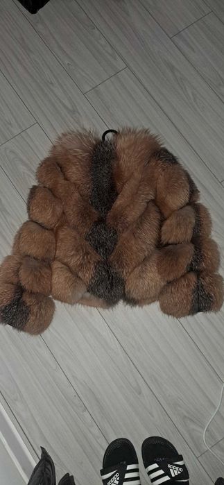 Haina de blana naturala