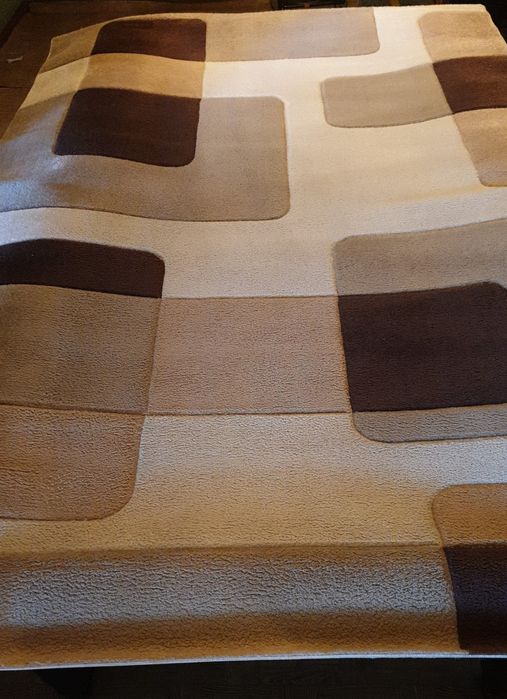 Ковёр производство Турция