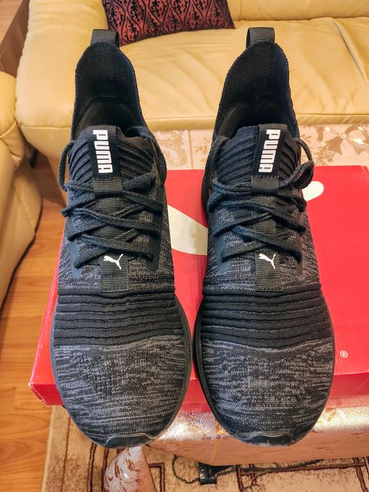 Високи маратонки Puma