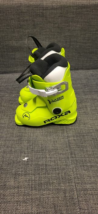 Vand Clapari copii Roxa Lazer 14.5