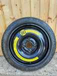 1 janta R14 slim Rezerva Opel 4×100