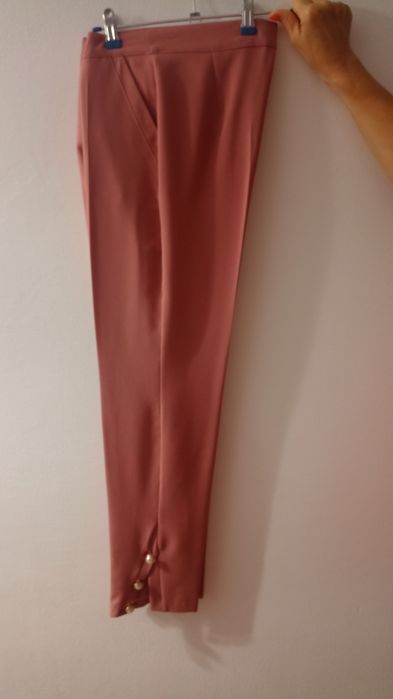 Pantaloni pretty girl