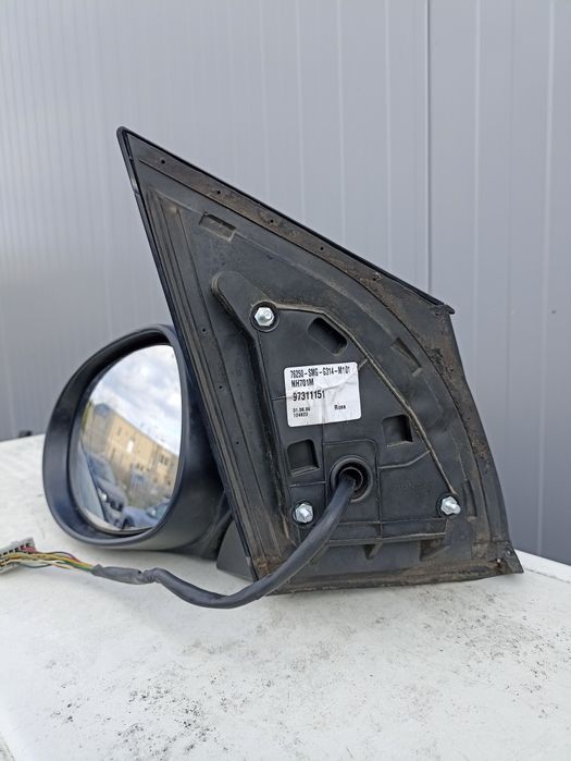 Ляво огледало Хонда Сивик 8генерация