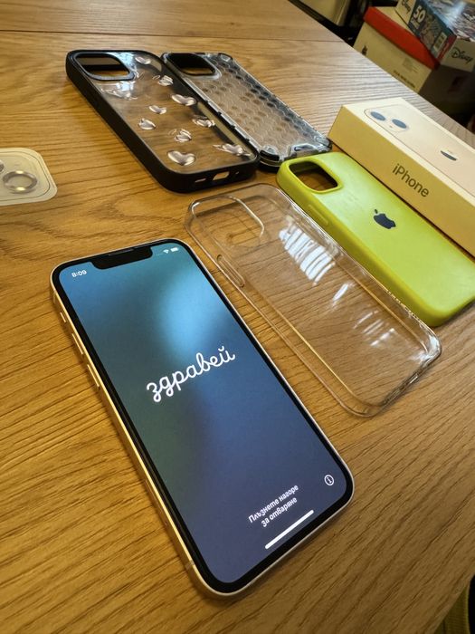 Iphone 13 mini 128GB