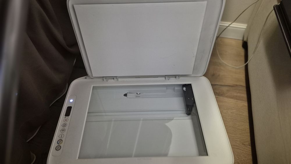 Продаю сканер б/у