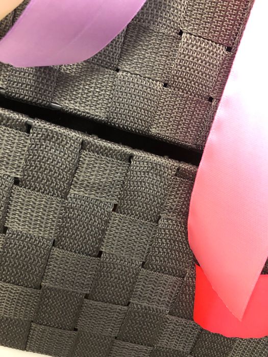 Trandafiri cu stitch