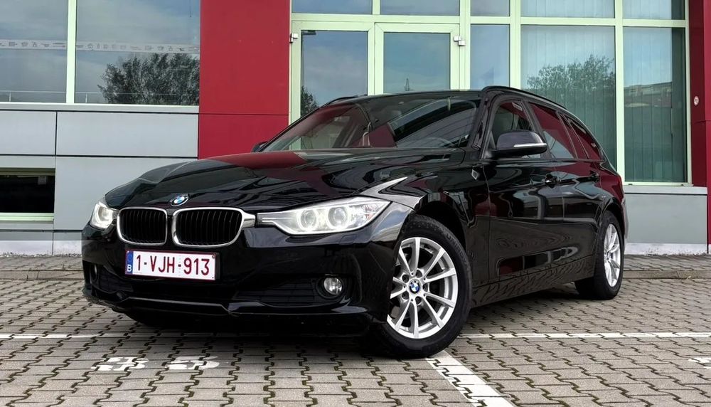 BMW Seria 3