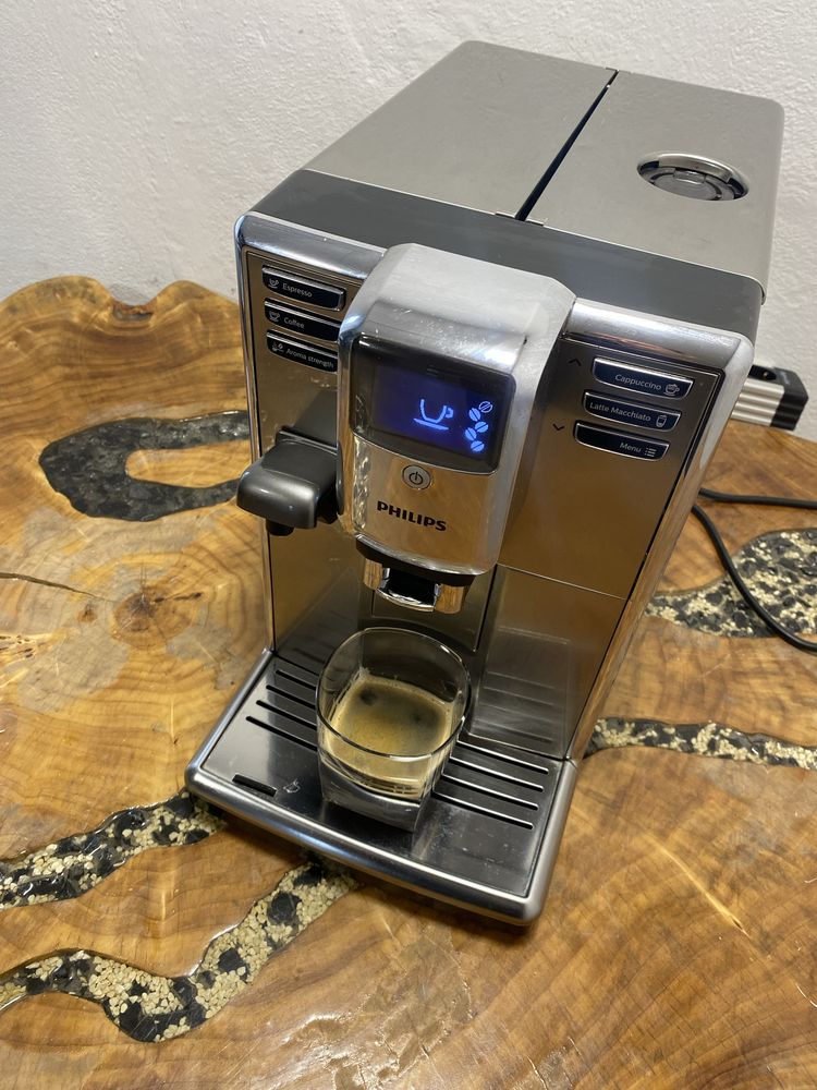 Expresor / espressor cafea philips