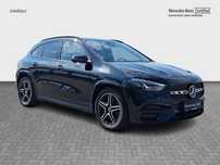 Mercedes-Benz GLA GLA 200 4M