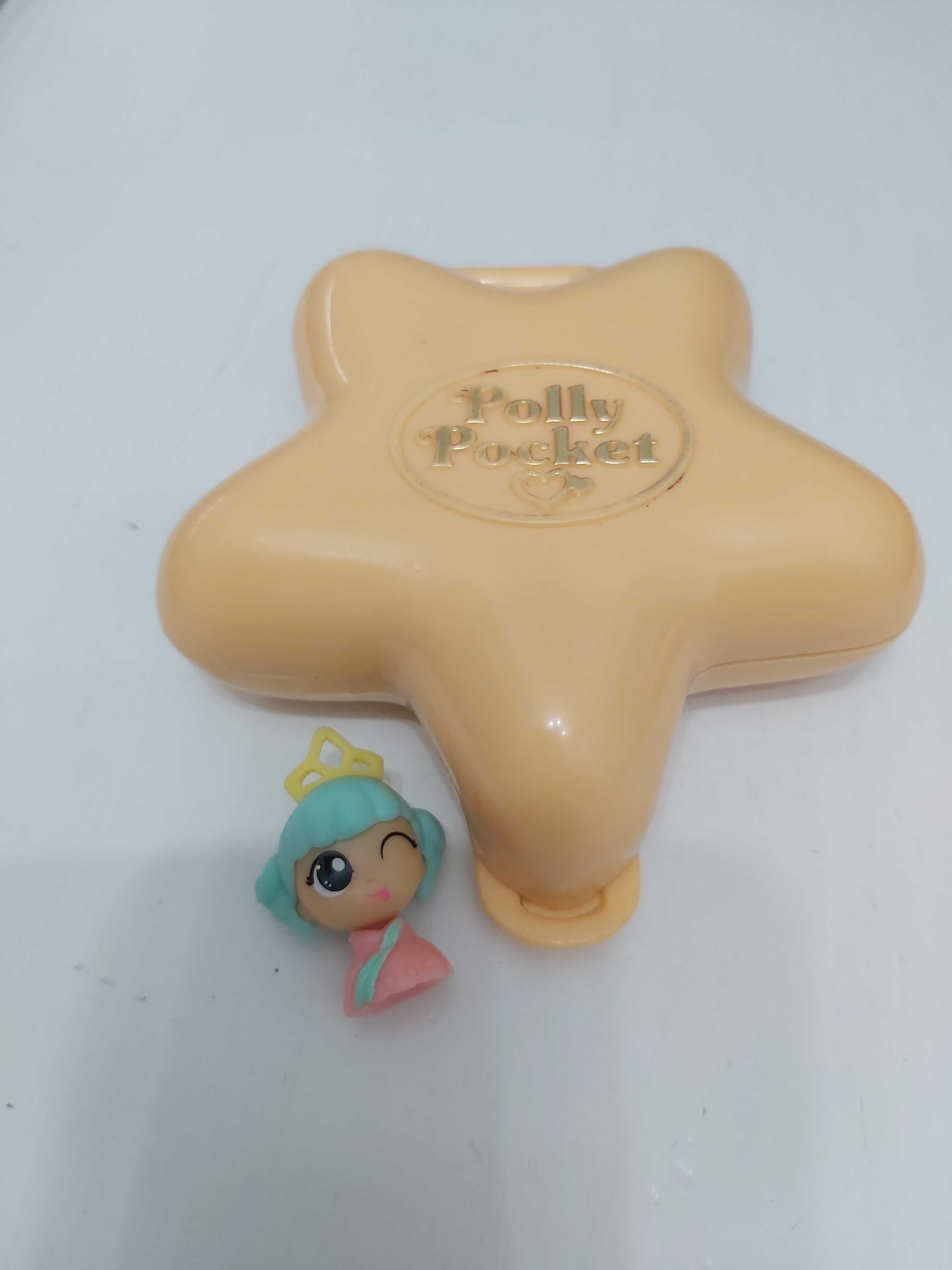 Polly pocket vintage