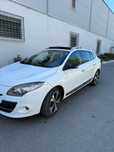 Renault Megane 3