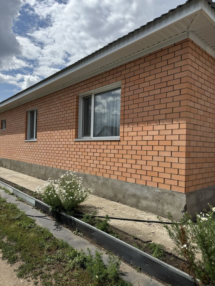 Продам благоустроенный дом в Заречном