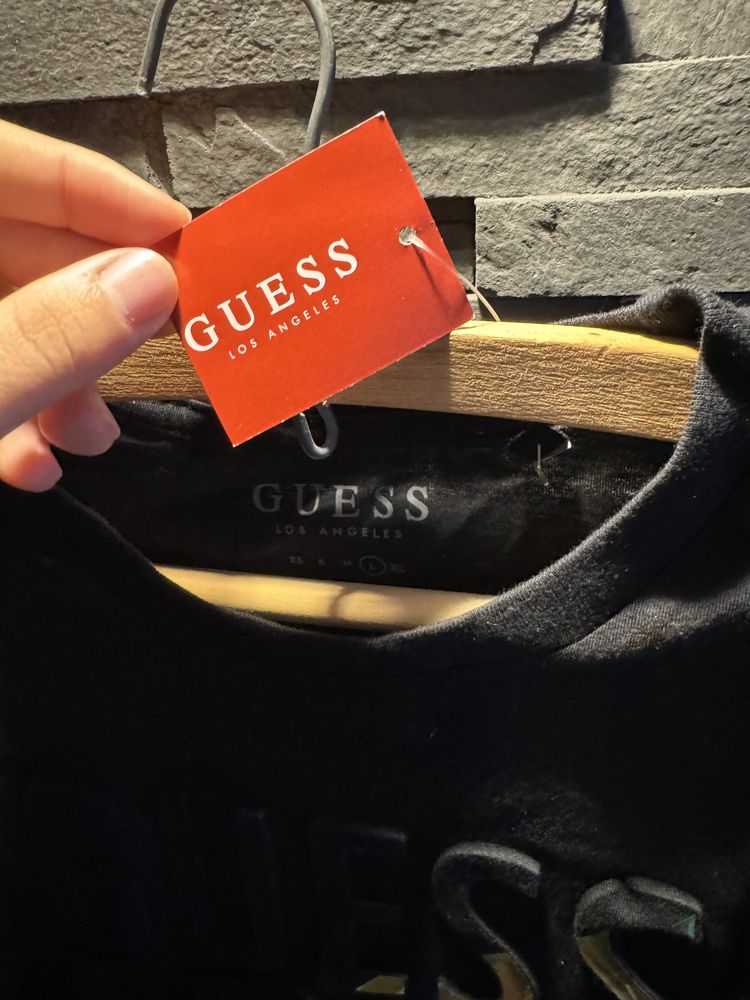 Triocu Guess marimea L