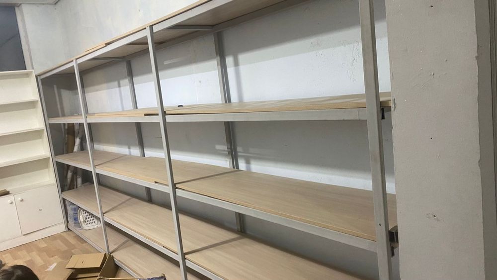 Железнодорожный полка