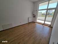 Apartament 2 camere, bloc nou,  zona Intre Lacuri