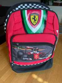 Ученическа Раница – Ferrari