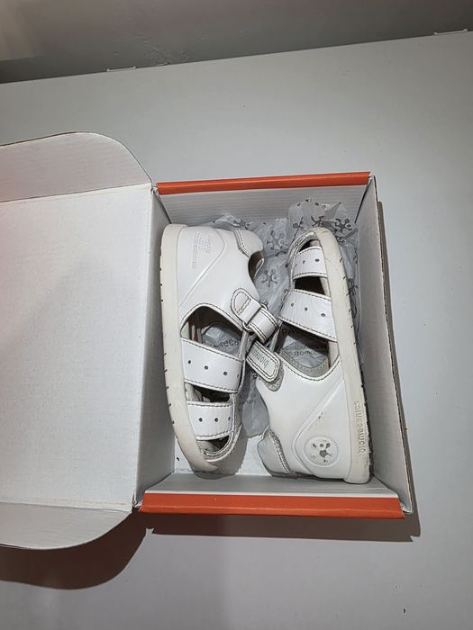 Сандали за прохождане biomecanics биомеханикс 22 номер